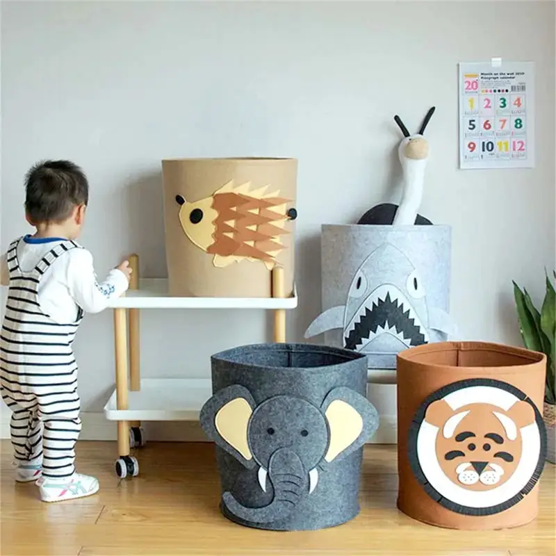 Baby Clothing Ideas - 1/2/3/5 шт. корзина для хранения детей