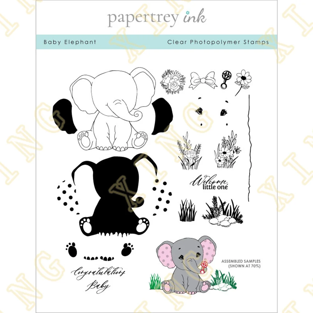 Детские арки со слонами, Новое – обзор и цена Baby Clothing Elephant