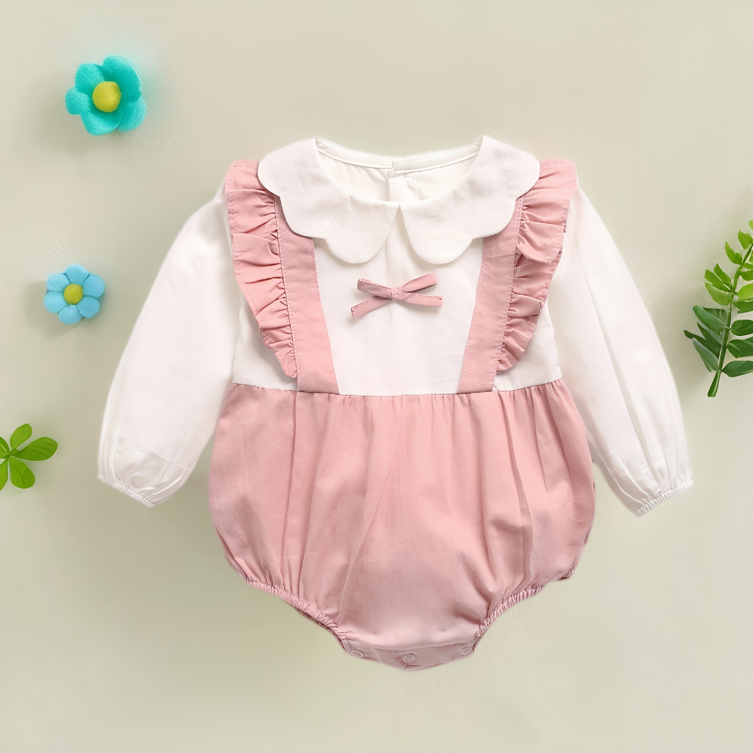 Sanlutoz Хлопковые боди принце – обзор и цена Baby Clothing Pk