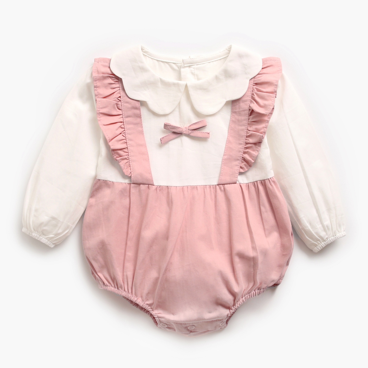 Sanlutoz Хлопковые боди принце – обзор и цена Baby Clothing Pk