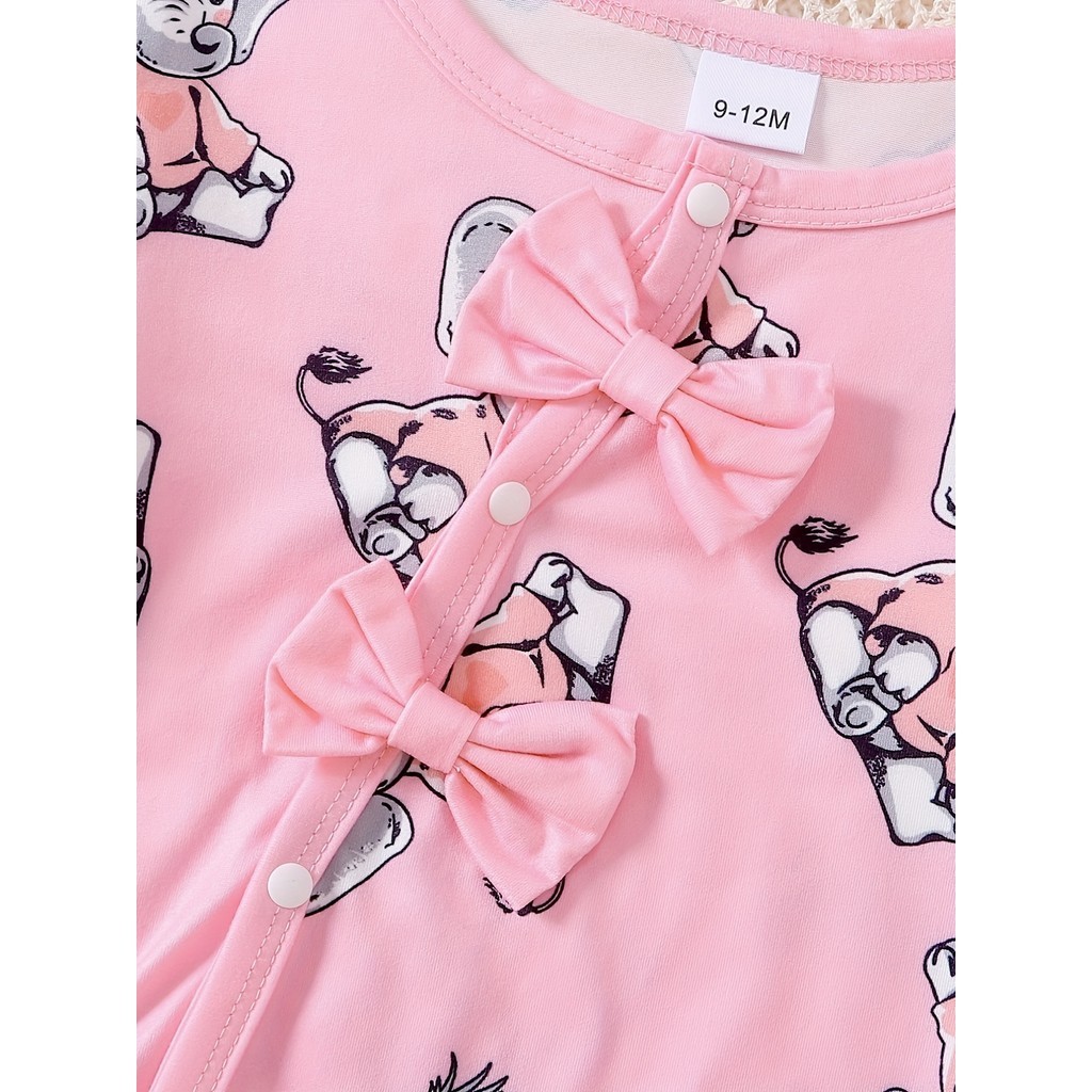 Комплект одежды из 2 предметов – обзор и цена Baby Clothing Elephant