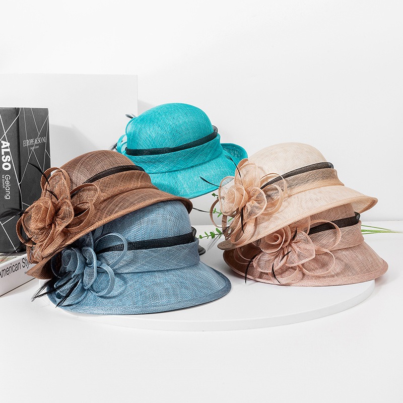 Модные шляпы от солнца из орга – обзор и цена Sun Hat Wide Brim