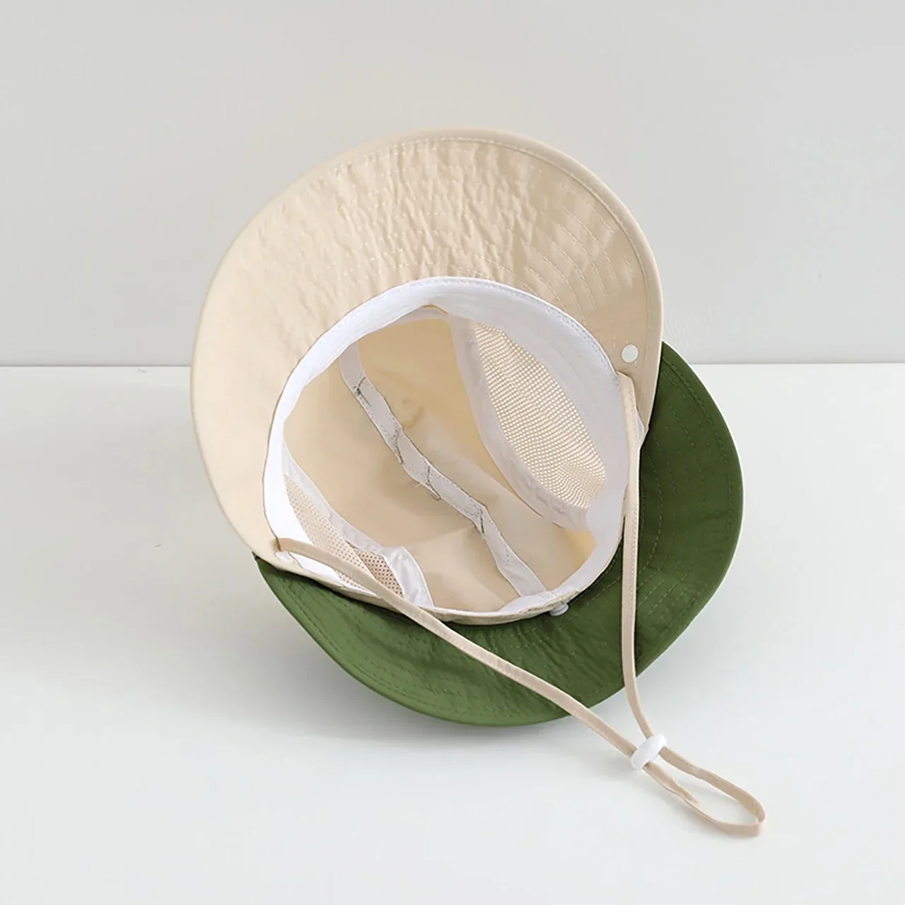 Детская летняя пляжная панама  – обзор и цена Sun Hat Wide Brim