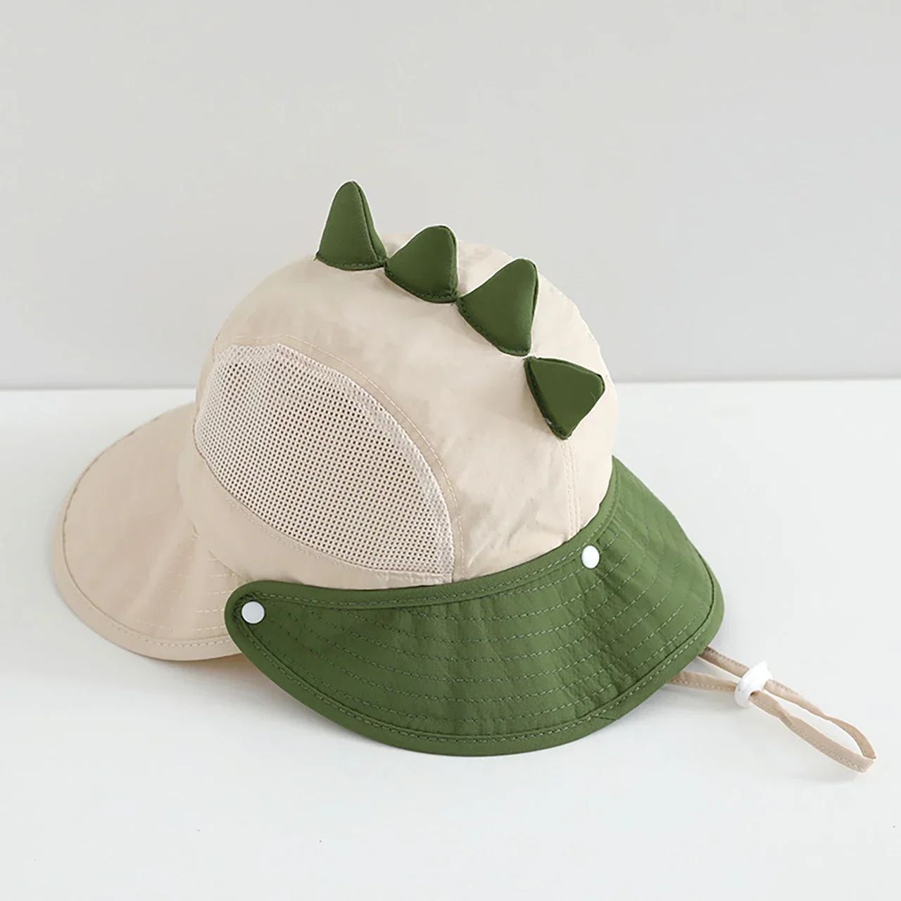 Детская летняя пляжная панама  – обзор и цена Sun Hat Wide Brim