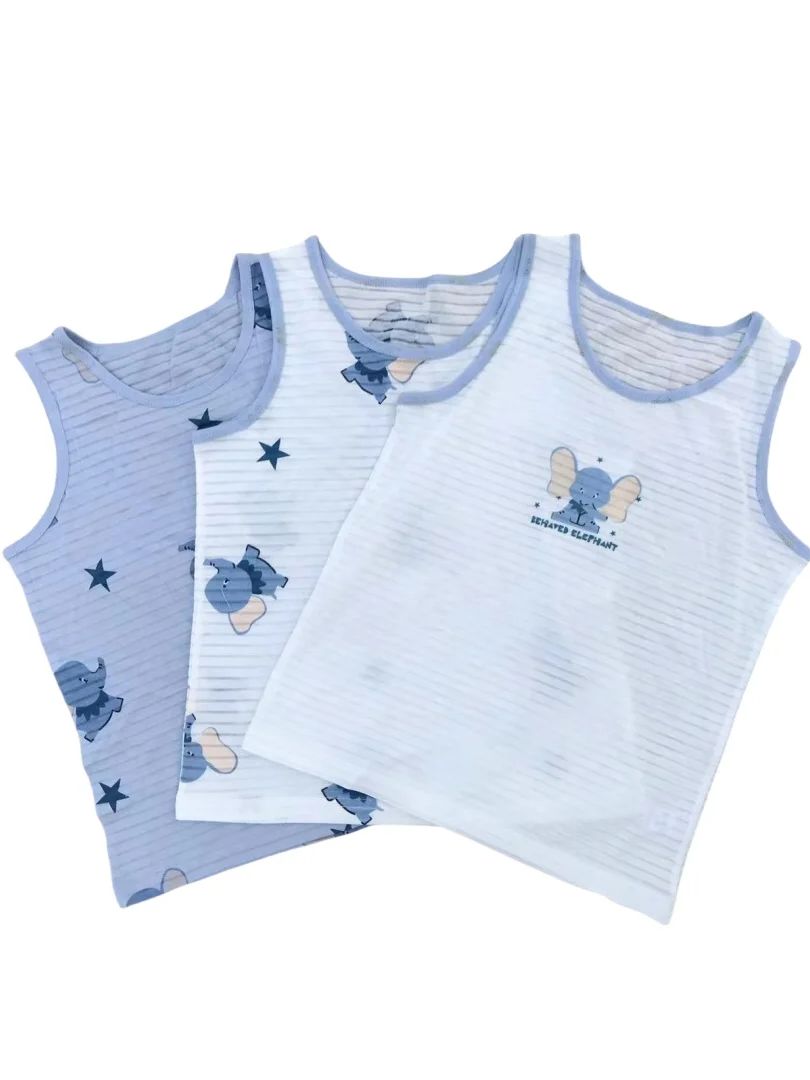 Хлопковое нижнее белье для мал – обзор и цена Baby Clothing Elephant