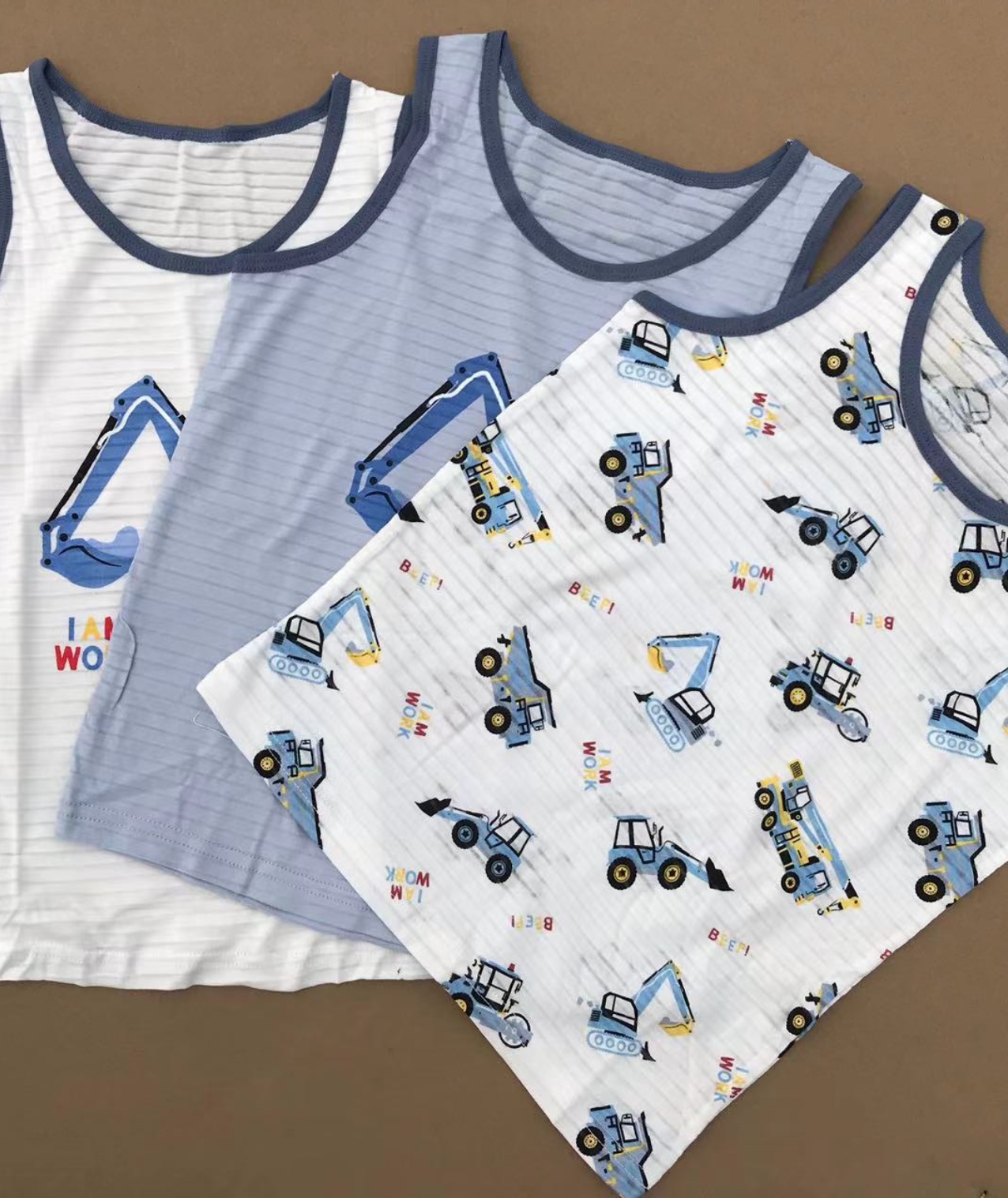 Хлопковое нижнее белье для мал – обзор и цена Baby Clothing Elephant