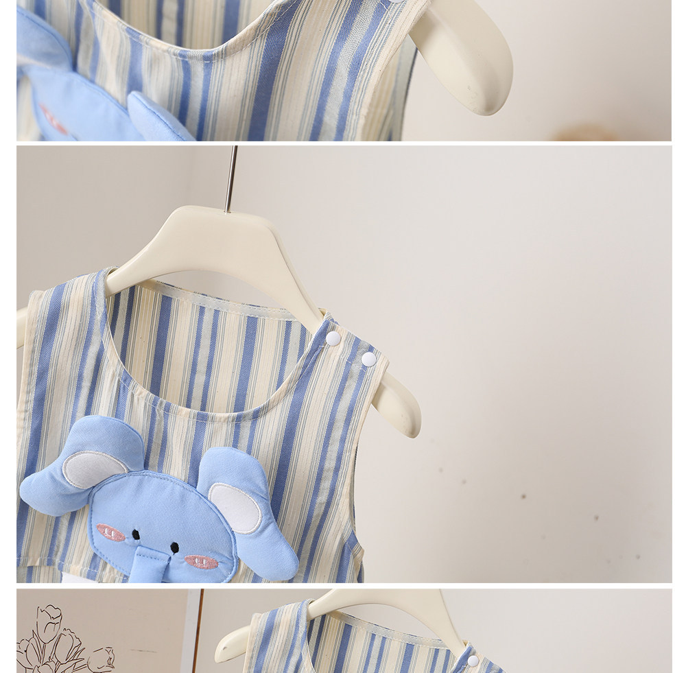 Летний детский комбинезон без  – обзор и цена Baby Clothing Elephant