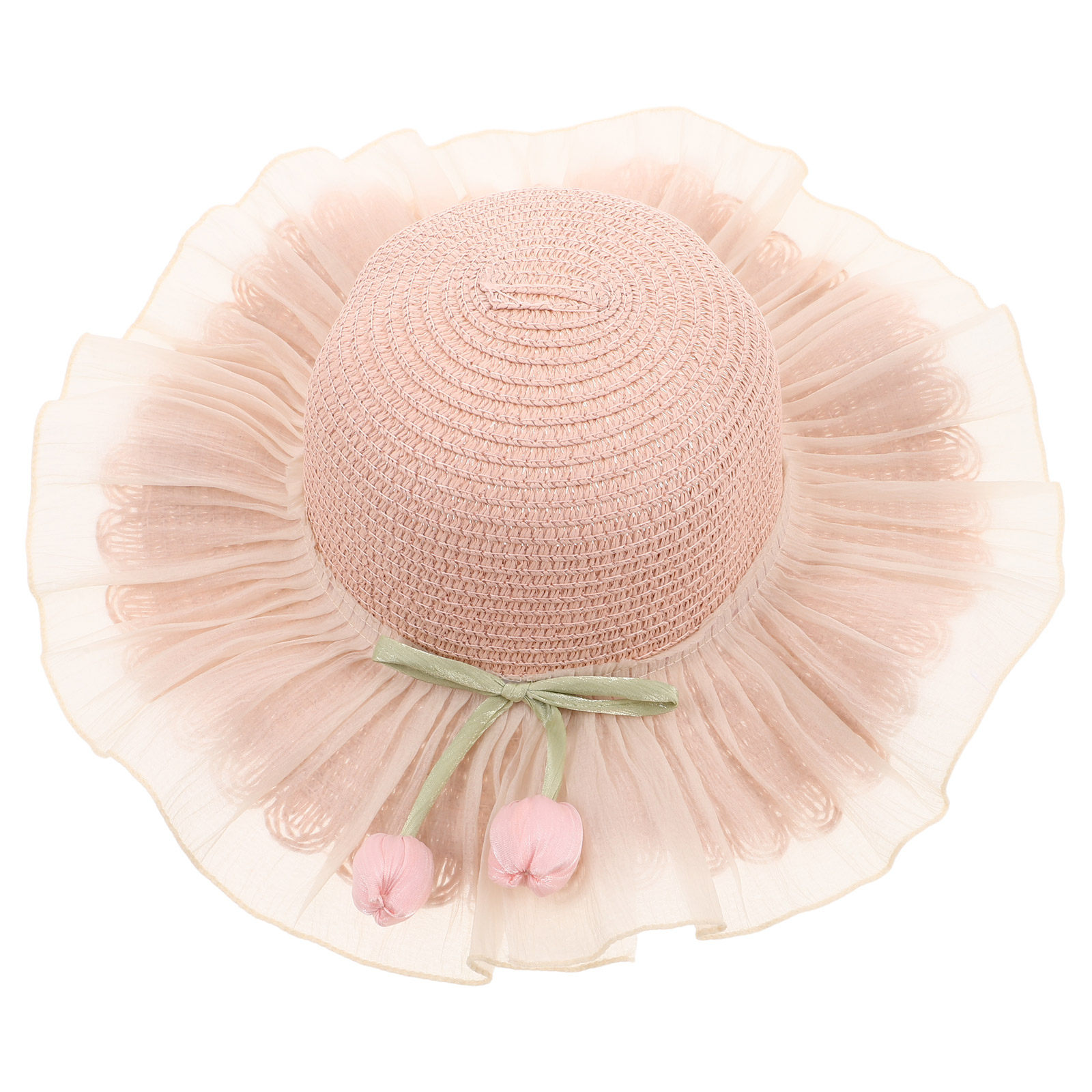 Летняя соломенная шляпа для де – обзор и цена Sun Hat Wide Brim