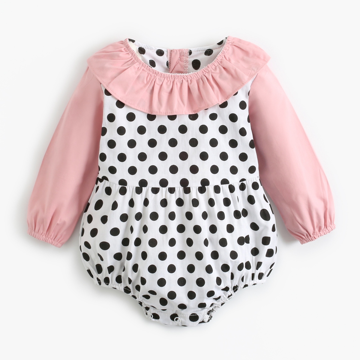 Модные осенние боди Sanlutoz д – обзор и цена Baby Clothing Pk