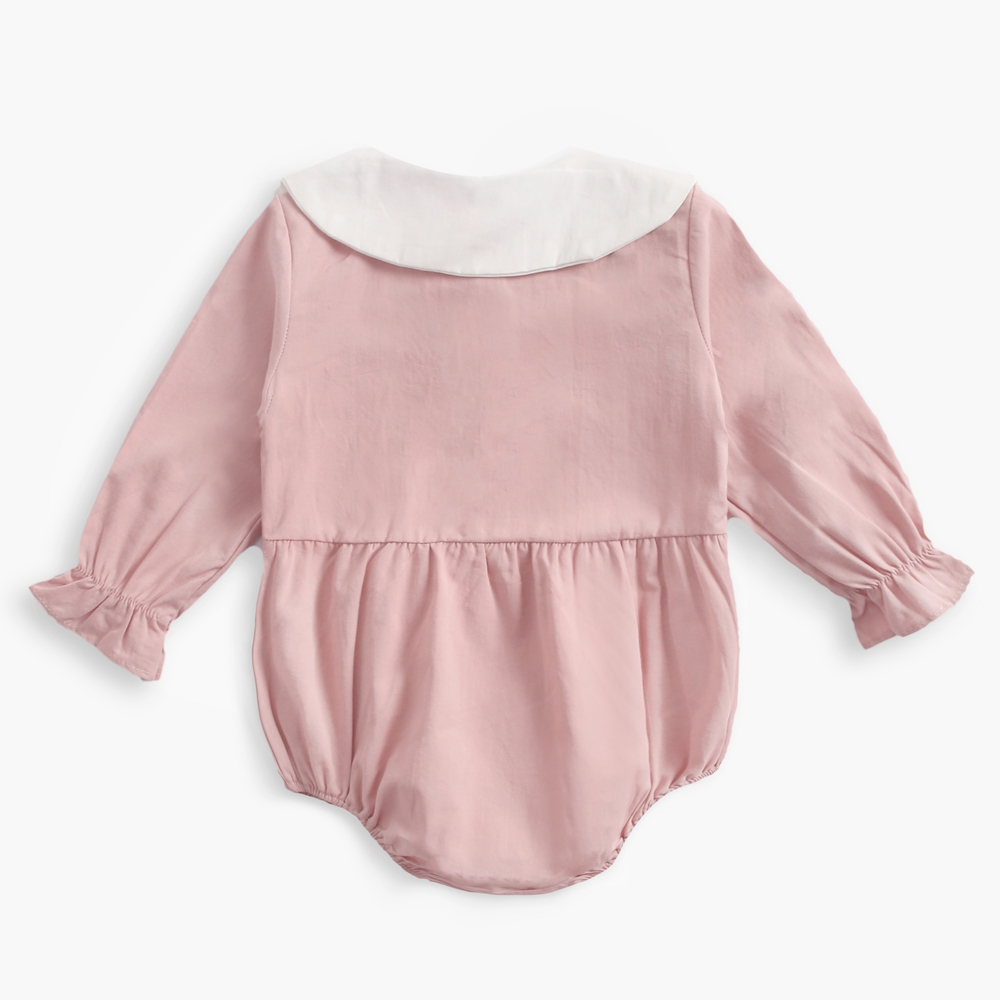 Sanlutoz однотонные боди для м – обзор и цена Baby Clothing Pk