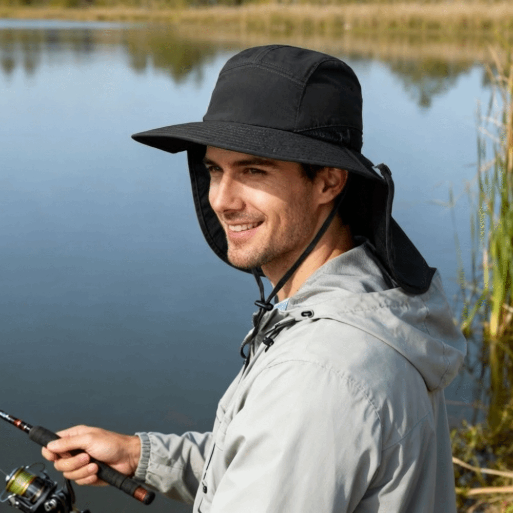 Шляпа от солнца с широкими пол – обзор и цена Sun Hat Wide Brim